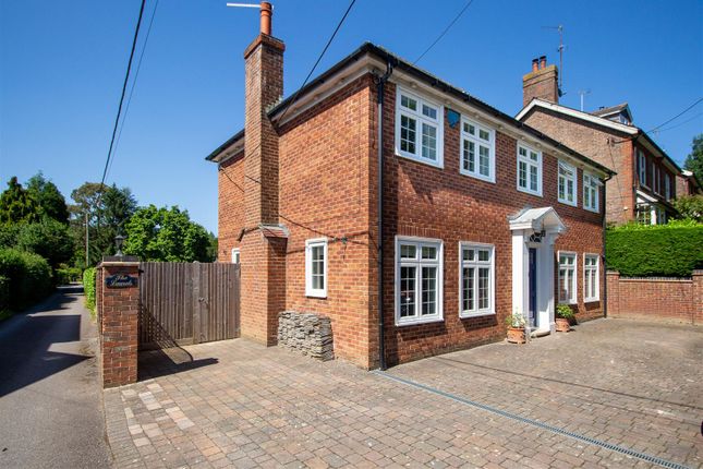 Bolney Road, Ansty 4 bed detached house for sale