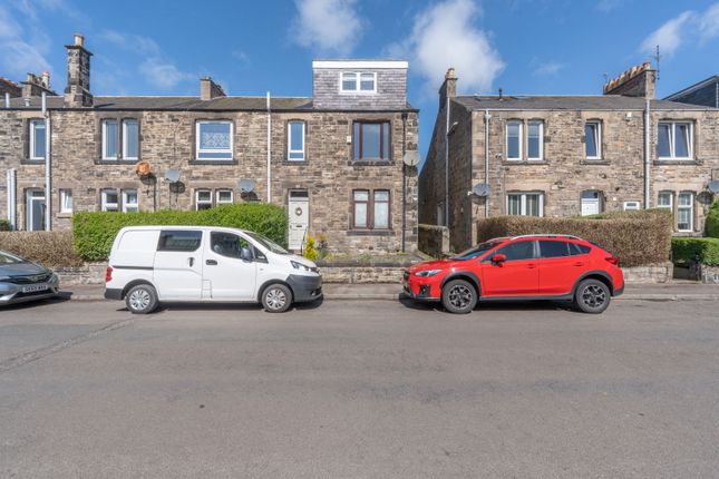 Harcourt Road, Kirkcaldy KY2 2 bed maisonette for sale