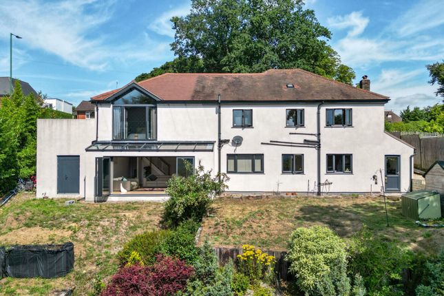 London Road, Rake, GU33 4 bed detached house for sale