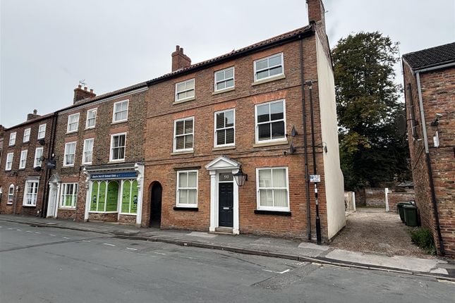 Hailgate, Howden, Goole Residential development for sale