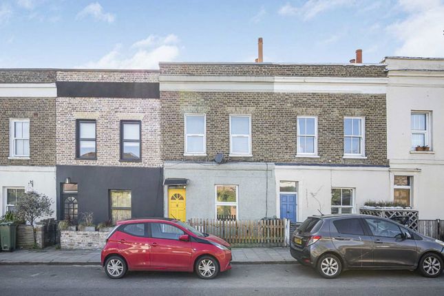 Elder Road, West Norwood SE27 2 bed terraced house for sale