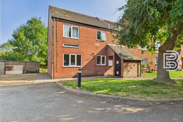 Main Street, Rugby CV23 1 bed apartment for sale