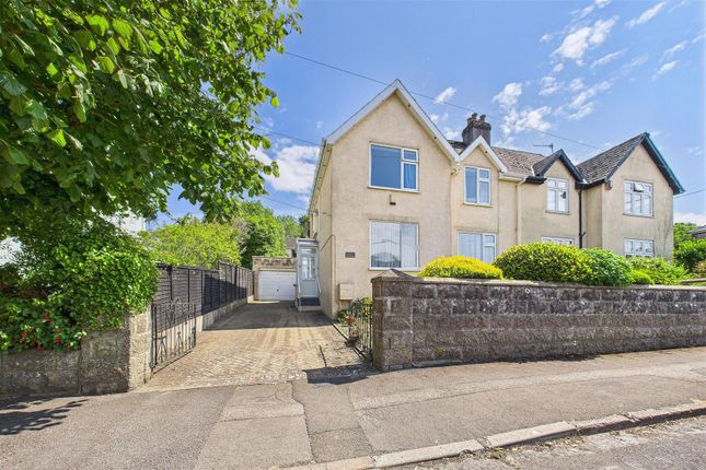Sought after location within Upper... 3 bed semi