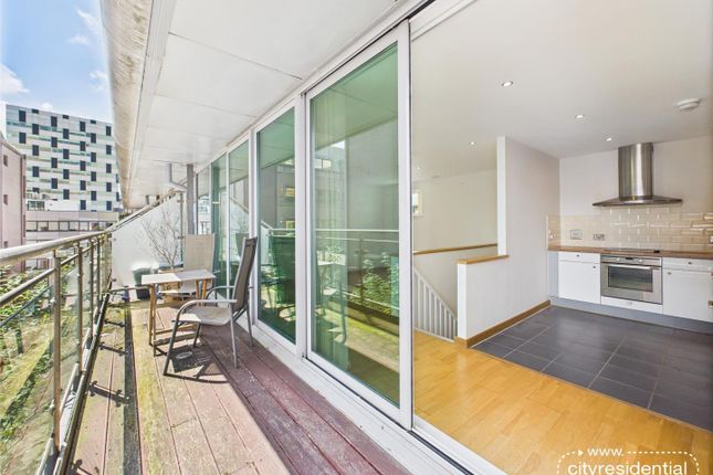 The Albany, Liverpool 2 bed apartment for sale