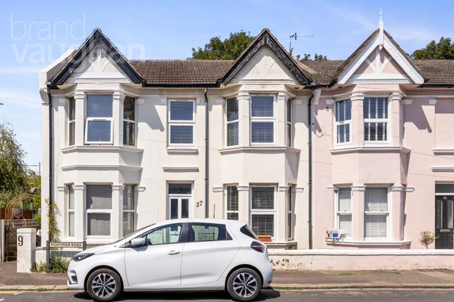 Mortimer Road, Hove, East Sussex, BN3 3 bed house for sale
