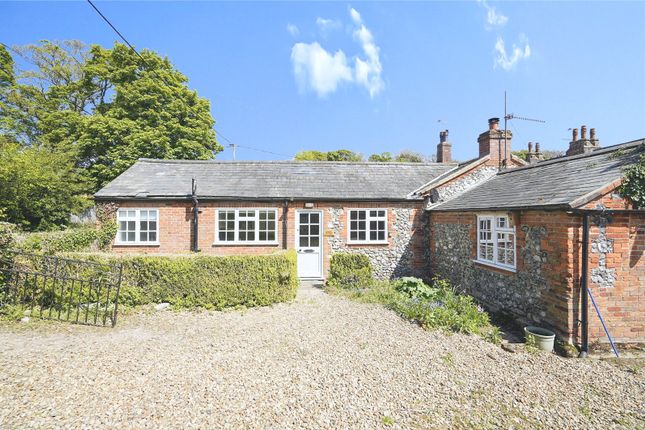 2 bedroom bungalow for sale
