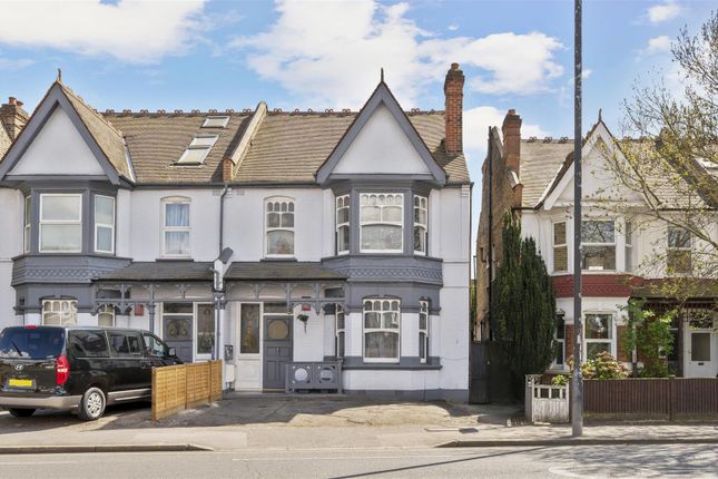 Worple Road, Worple Road, SW20 4 bed house for sale