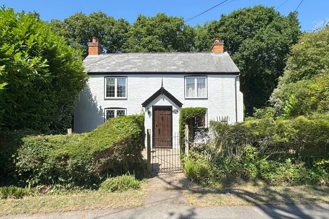Cottagers Lane, Hordle, Lymington SO41 2 bed cottage for sale