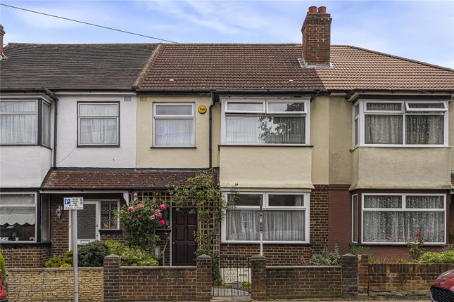 Woldham Road, Bromley, BR2 3 bed terraced house for sale