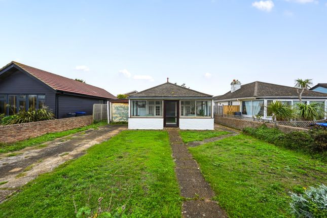 4 bedroom bungalow for sale