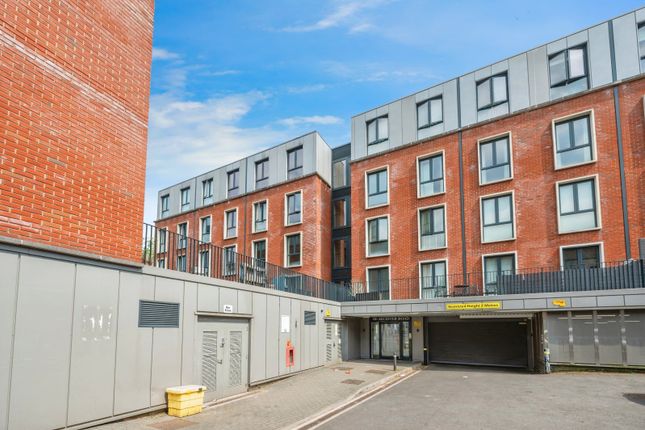 Alcester Road, Birmingham, West... 1 bed apartment for sale
