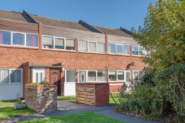 Templemere, Norwich 2 bed flat for sale