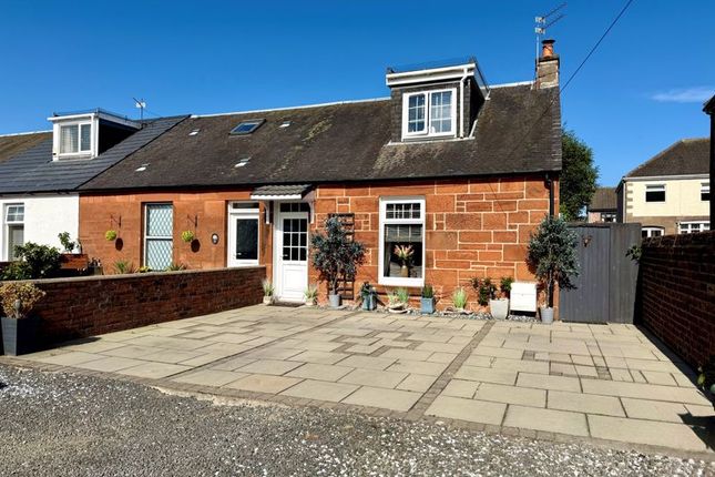 4 Daisy Cottages, Bellesleyhill... 2 bed cottage for sale