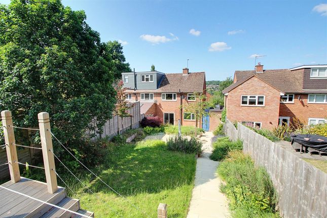 Verney Close, Berkhamsted 2 bed house for sale