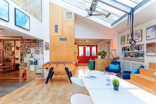 Holmead Road, London, SW6 4 bed terraced house for sale