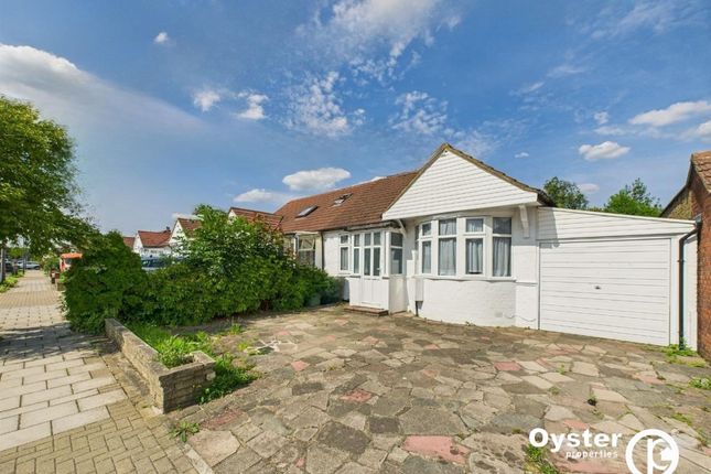 Uppingham Avenue, Stanmore, HA7 2 bed semi