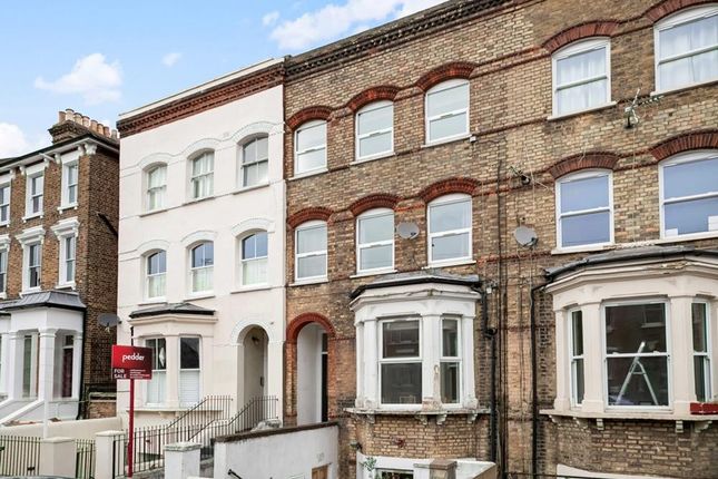Gipsy Road, West Norwood, London, SE27 1 bed apartment for sale