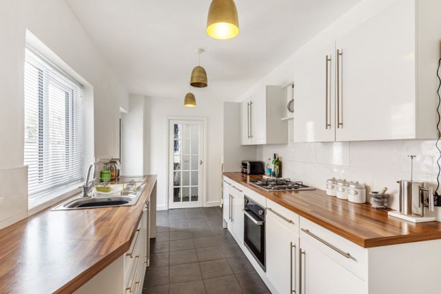 Taylor Street, Cleethorpes... 3 bed terraced house for sale