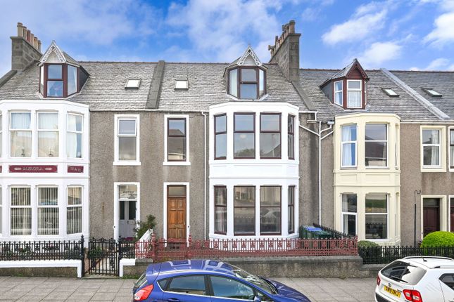 King Harald Street, Shetland ZE1 5 bed terraced house for sale