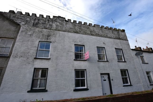 Tarnside, Ulverston, Cumbria 3 bed terraced house for sale