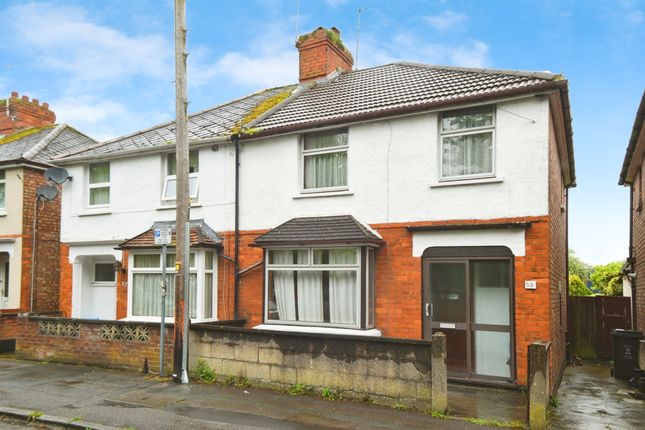 3 bed semi-detached house