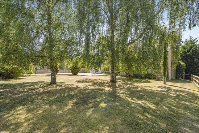 Witney Road, Ducklington, Witney... 4 bed detached house for sale
