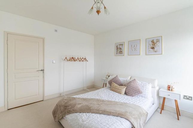 Upper College Street, Nottingham 2 bed apartment for sale