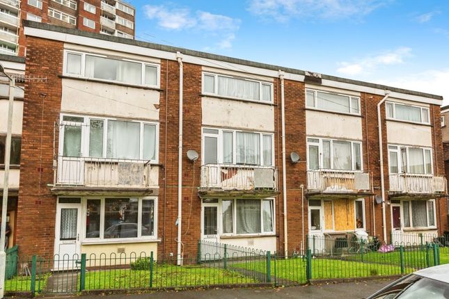 2 bedroom maisonette for sale