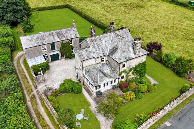 Yealand Conyers, Carnforth, LA5 4 bed detached house for sale