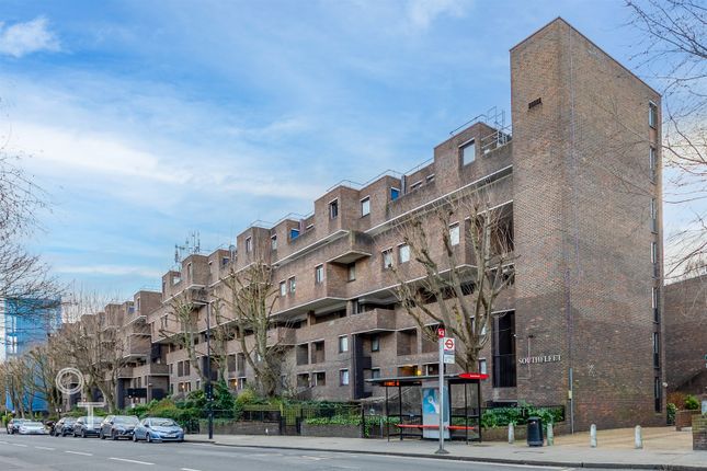 Southfleet, Malden Road, Kentish... 1 bed flat for sale
