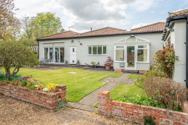 Ashview, Hadham Cross, Much Hadham... 3 bed bungalow for sale