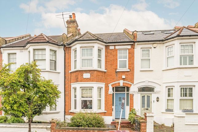 Hartham Road, Isleworth TW7 3 bed house for sale