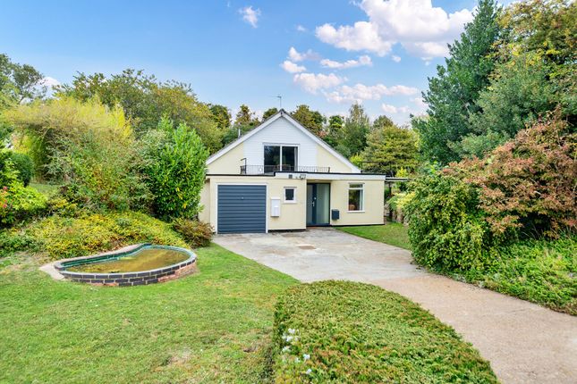 Claybush Road, Baldock SG7 4 bed detached house for sale