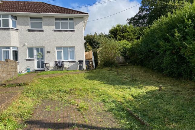 Lime Grove, Neath, Neath Port Talbot. 2 bed flat for sale