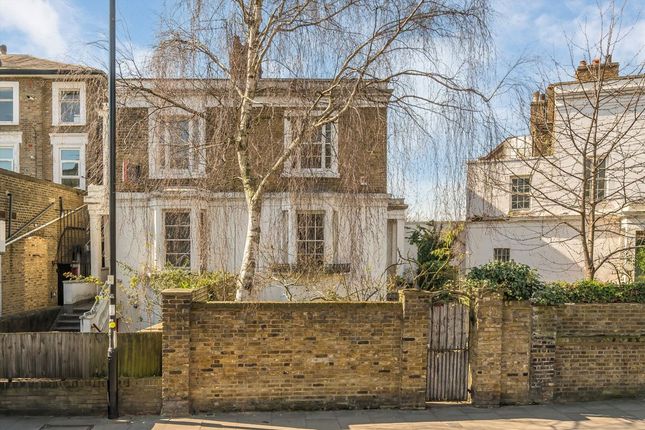 Brecknock Road, London N7 3 bed house for sale