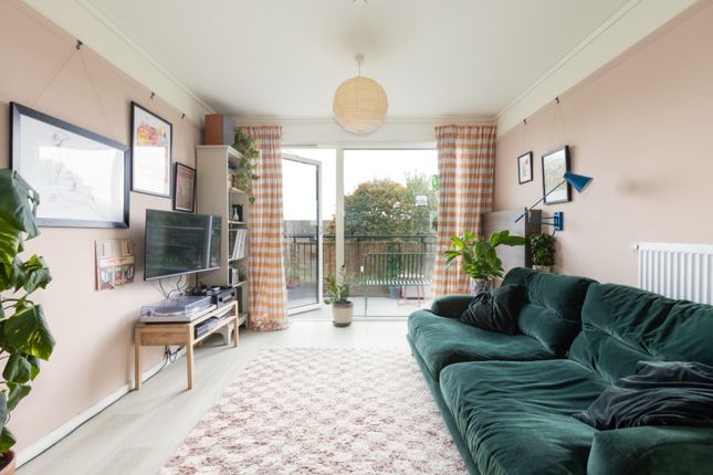 Snapdragon, Knowle West 1 bed flat for sale