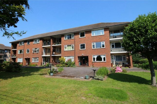 2 bed flat