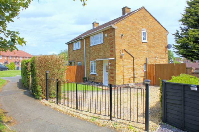 Keyham Lane West, Netherhall, Leicester 2 bed semi