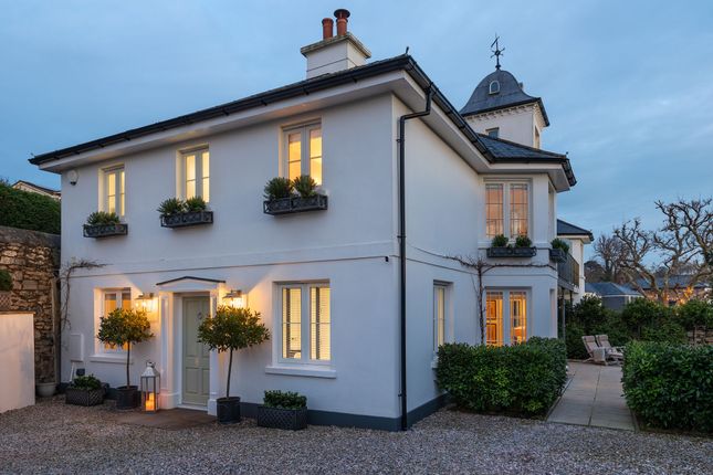 Hill House, Stoke Gabriel, Devon 4 bed house for sale