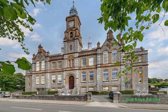 Paradise Road, Plymouth PL1 3 bed apartment for sale