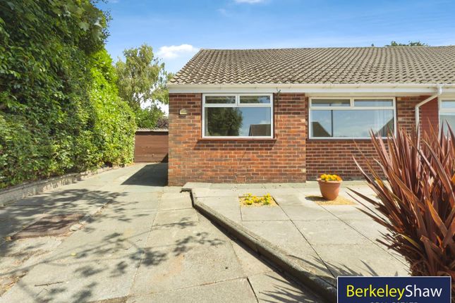 Marshalls Close, Liverpool L31 3 bed semi