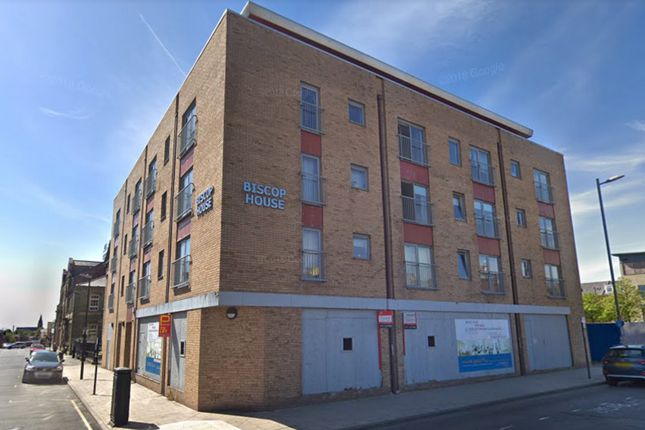 Biscop House, Sunderland, SR1 1 bed apartment for sale