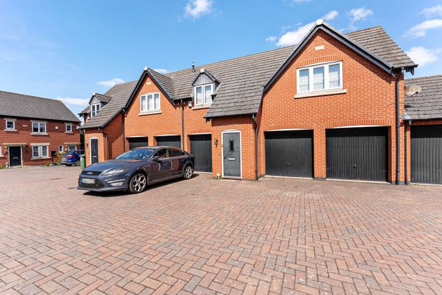 Merttens Drive, Leicester LE7 2 bed house for sale
