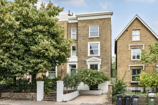 Lewisham Way, London 6 bed terraced house for sale