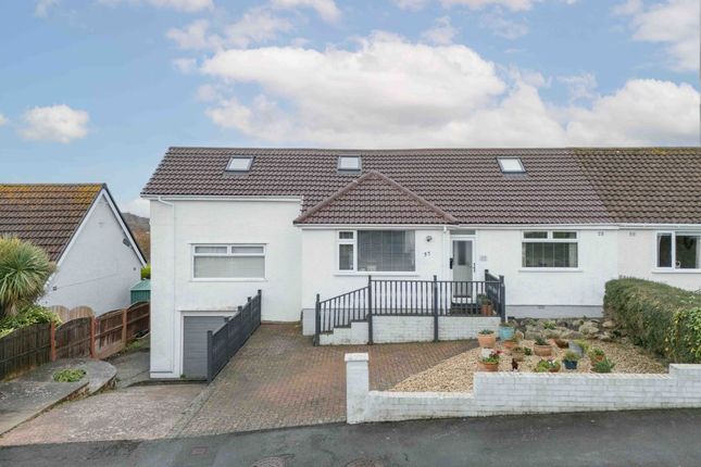 4 bed semi-detached house