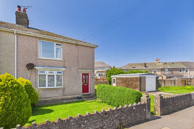 2 bedroom semi-detached house for sale