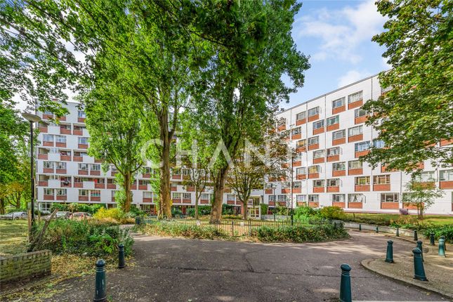 Bevin Court, Cruikshank Street... 1 bed apartment for sale