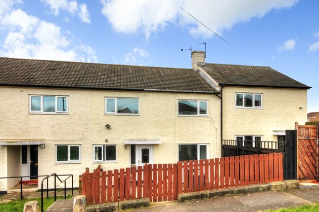 Valley View, Newcastle Upon Tyne NE15 3 bed terraced house for sale