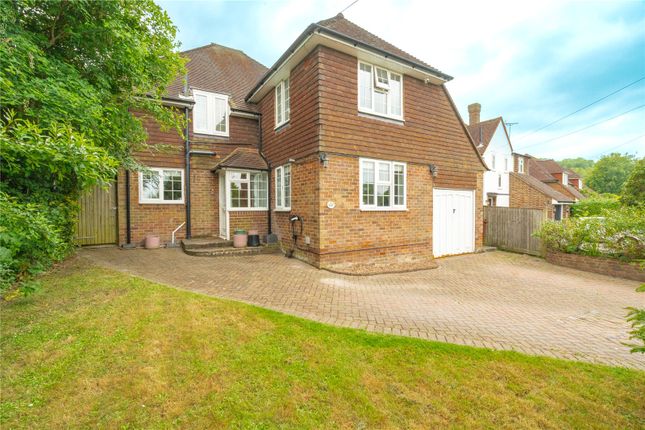 Eastbourne, East Sussex, BN20 4 bed detached house for sale