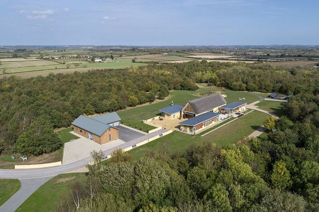 Buckle Street, Honeybourne... 6 bed bungalow for sale